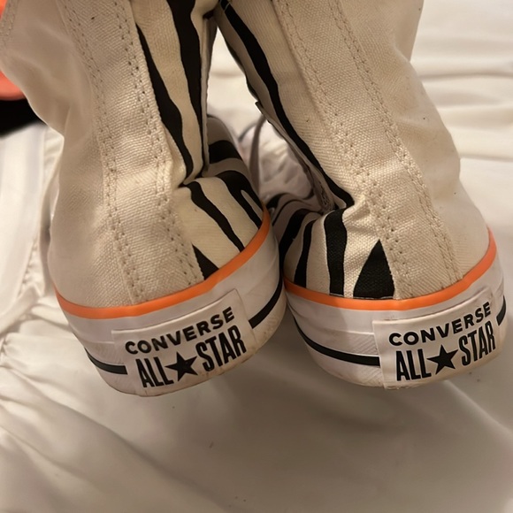 FREE PEOPLE CONVERSE - Picture 4 of 5